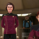 Image for article titled Star Trek: Prodigy's Latest Finale Just Set Up One Hell of a Chase